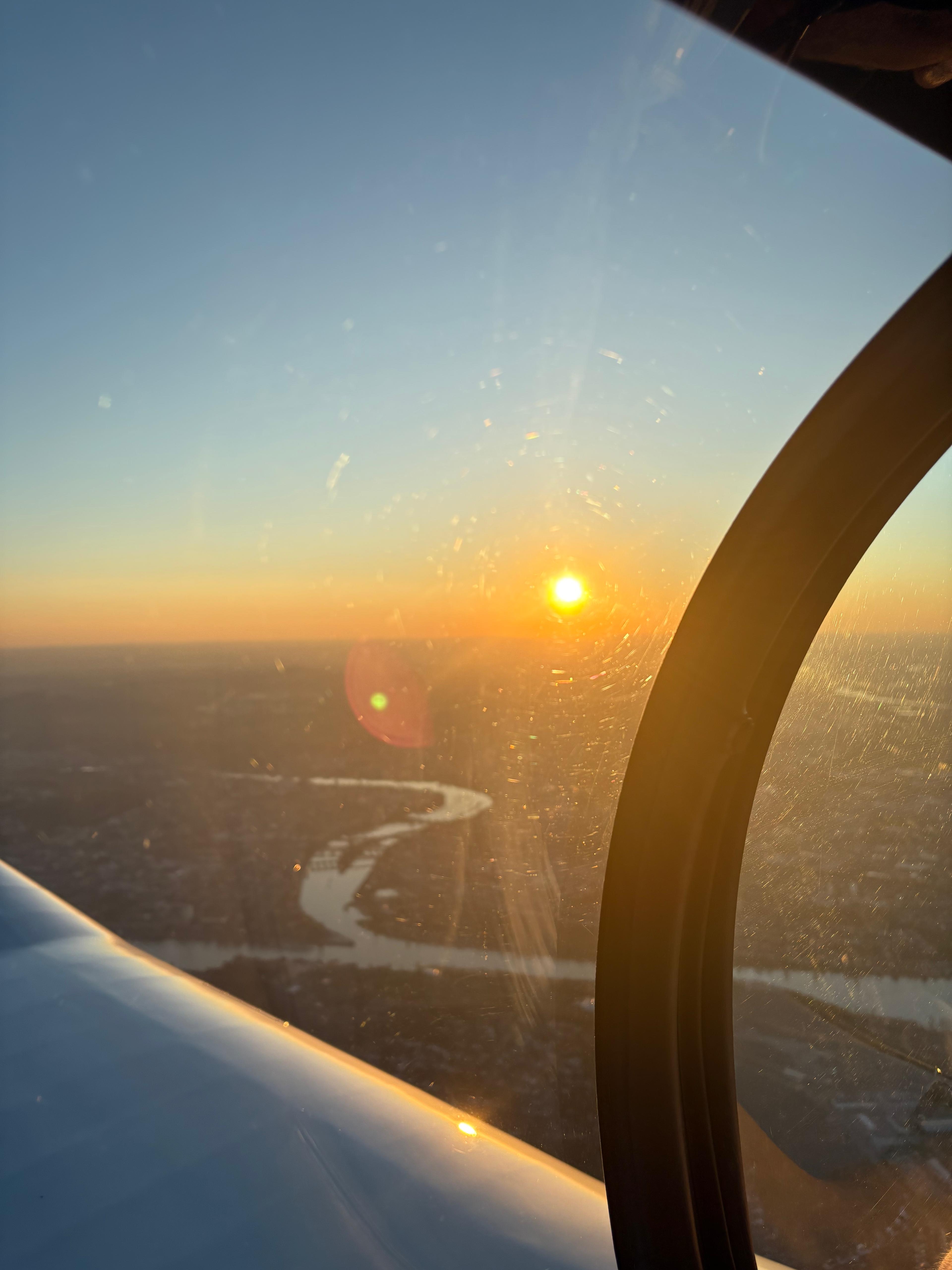 Momente unterwegs